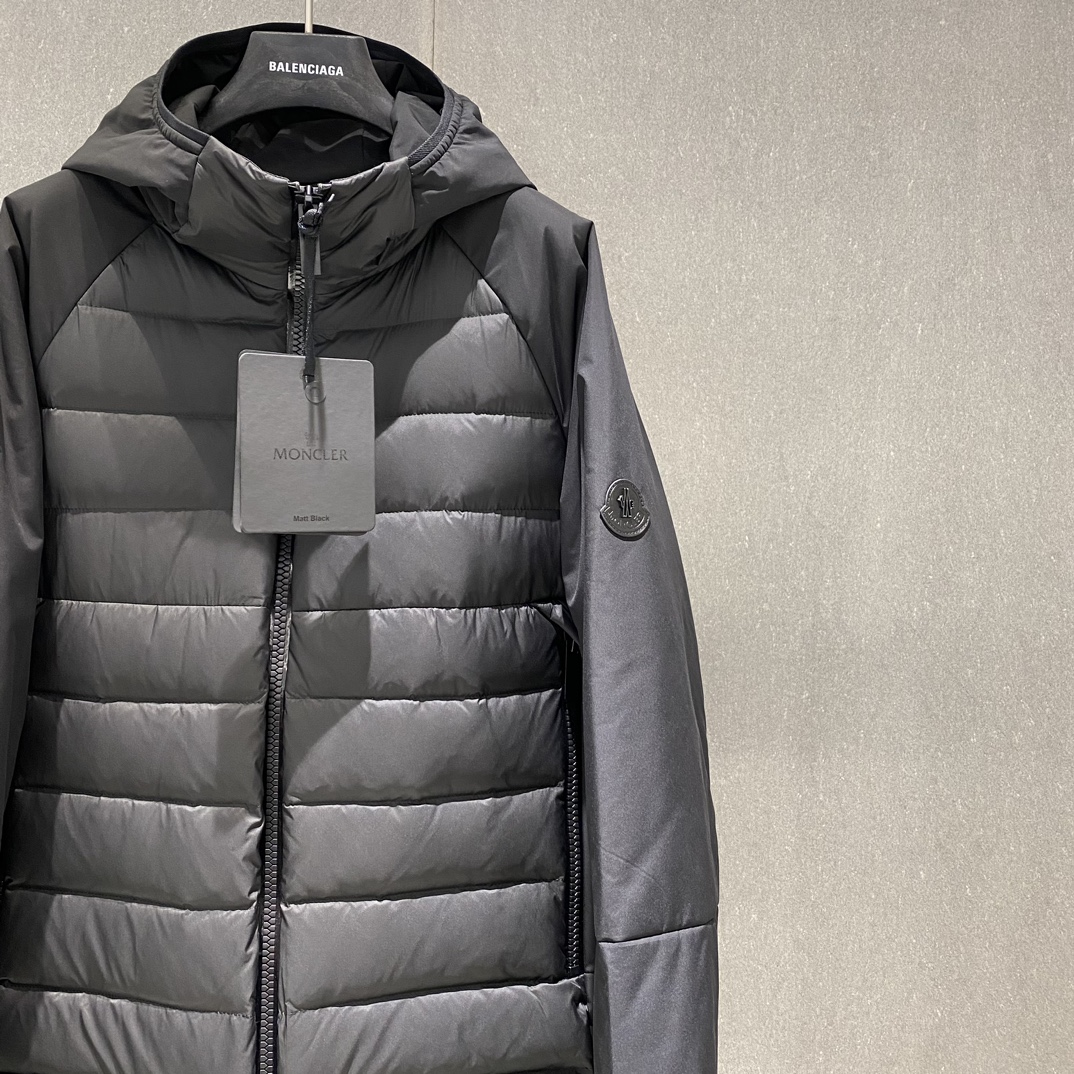 Moncler Down Jackets